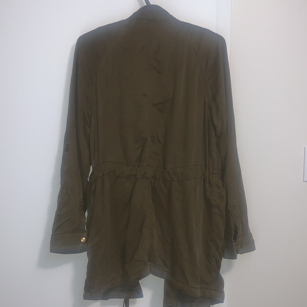 Military jacket - Picture 8 of 11